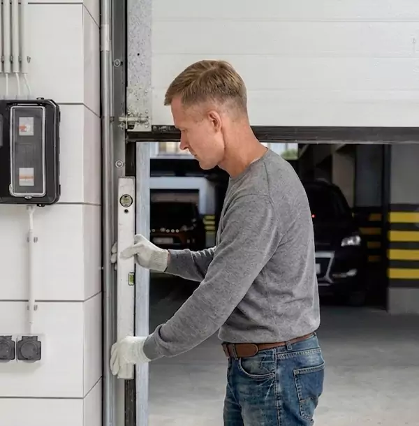 Why Choose Us for Door, Gate and Security Services in Lowell, MA
