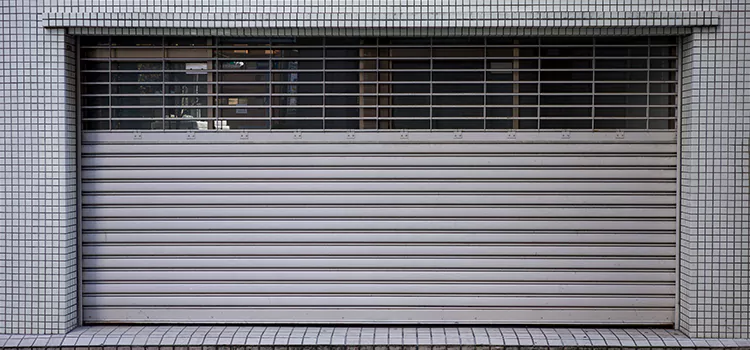 Advanced Solutions for Your Aluminum Garage Doors in Lowell, Massachusetts