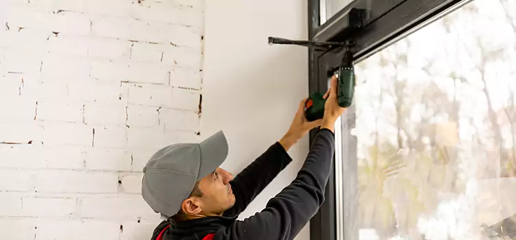 Automatic Door Opener Commercial Lowell