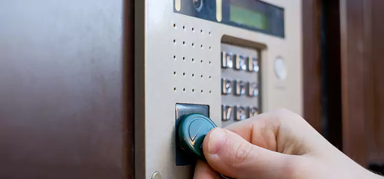 Enhanced Security Features Lowell