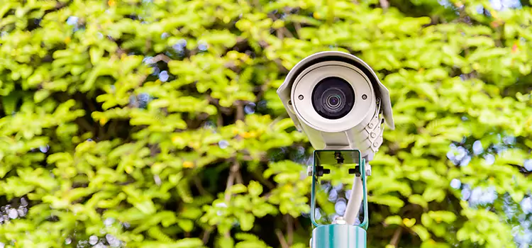 Advanced Surveillance Solutions for Every Need in Lowell
