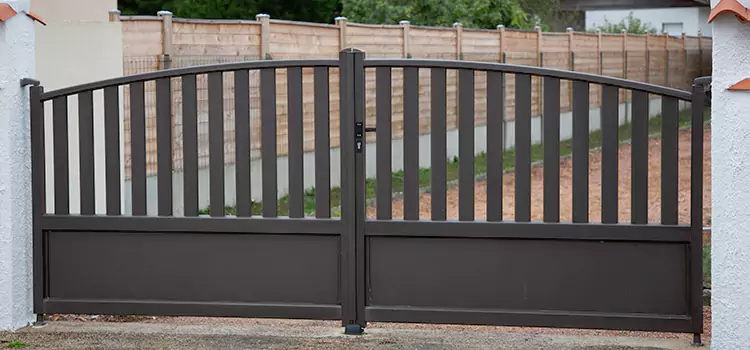 Advanced Gate Solutions in Lowell, MA