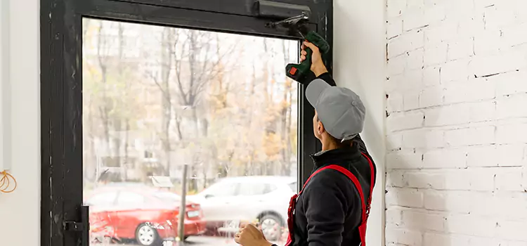 Comprehensive Door Closer Services in Lowell, MA