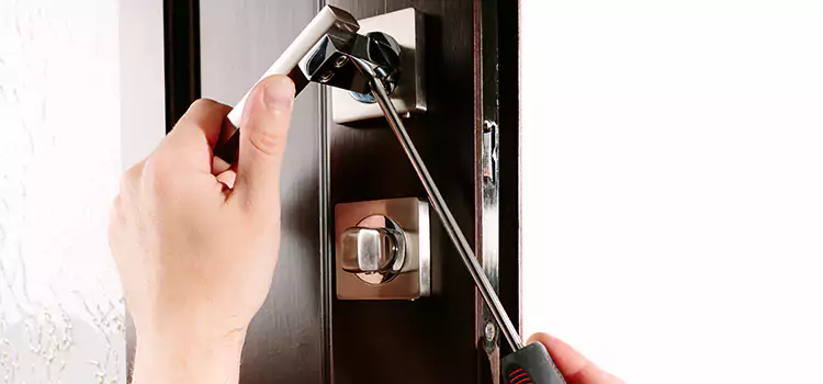 Door Lock Replacement Service Lowell