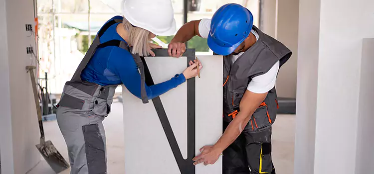 Why Choose Us for Door Panel Services in Lowell, MA?