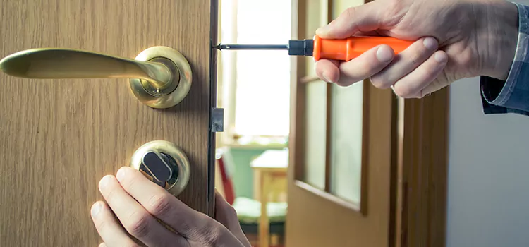 Garage Door Installation Lowell