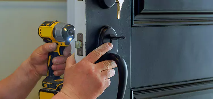 Locksmith Emergency Service Lowell