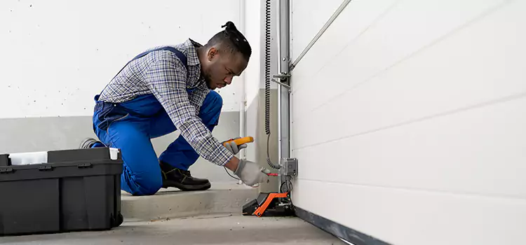 Expert Solutions for Every Garage Lock Need in Lowell, MA