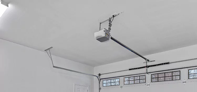 Experienced Garage Door Installers Lowell
