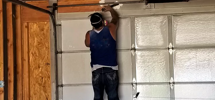 Specialized Garage Door Panel Solutions in Lowell, MA