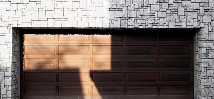 Garage Door Installation Lowell