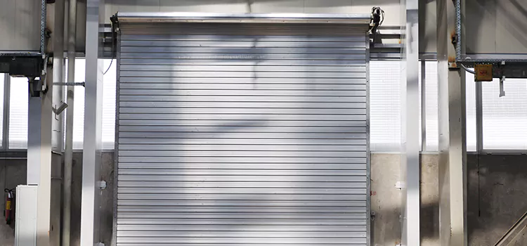 Roller Door Maintenance Lowell