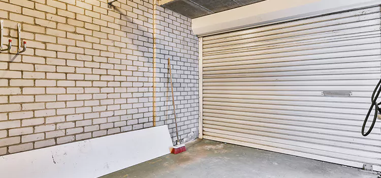 Comprehensive Solutions for Every Garage in Lowell