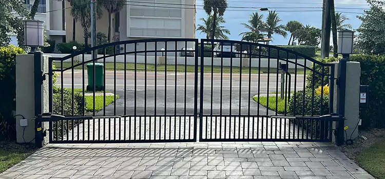 Gate Opener Replacement Near Me in Lowell, MA