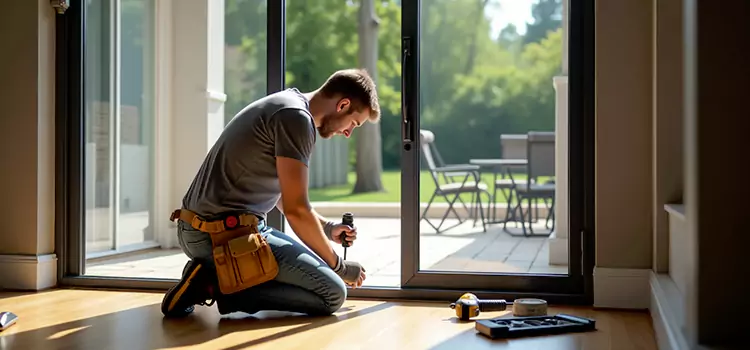 Comprehensive Solutions for Every Glass Door Need in Lowell, MA