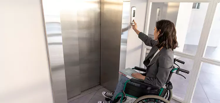 Benefits of Modern Handicap Door Systems in Lowell, MA
