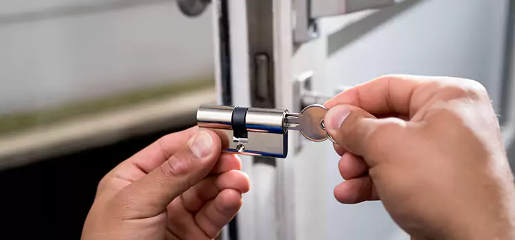 Emergency Locksmith for House Lowell