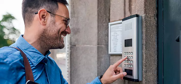 Advanced Solutions for Enhanced Security in Lowell, MA