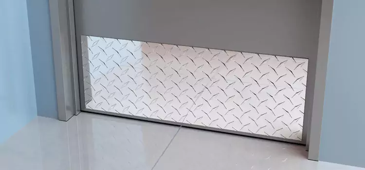 Benefits of Professional Kick Plate Solutions in Lowell, MA