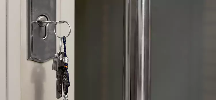 Master Keying by the Numbers Lowell