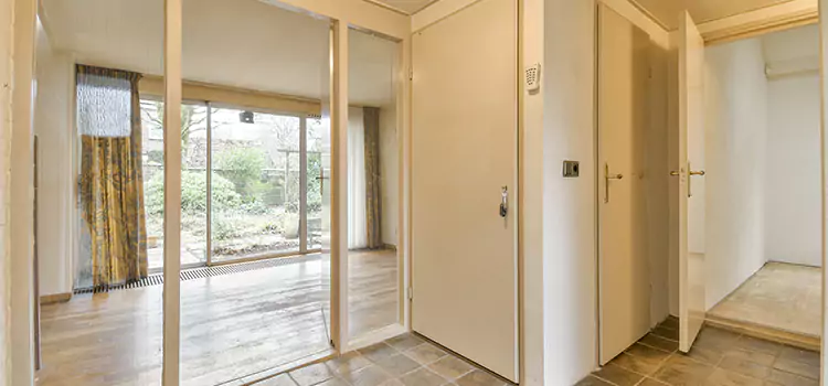 Why Choose Our Pocket Door Experts in Lowell, MA?