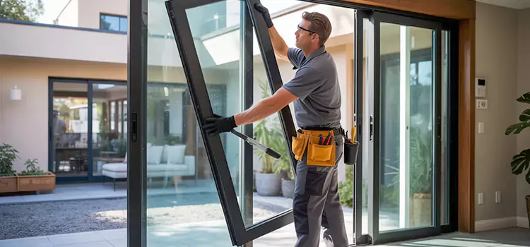 Specialized Sliding Door Roller Services in Lowell, Massachusetts