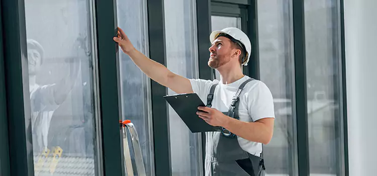 Comprehensive Solutions for Your Sticking Doors in Lowell, MA