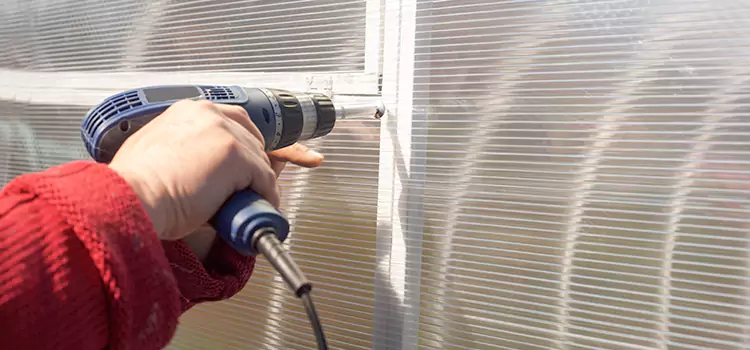 Sliding Screen Door Repair Lowell