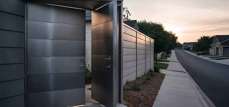 Comprehensive Steel Door Solutions in Lowell, MA