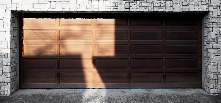 Commercial Roll Up Garage Doors Lowell