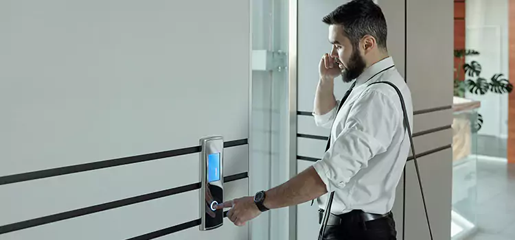 Cloud Based Access Control Lowell