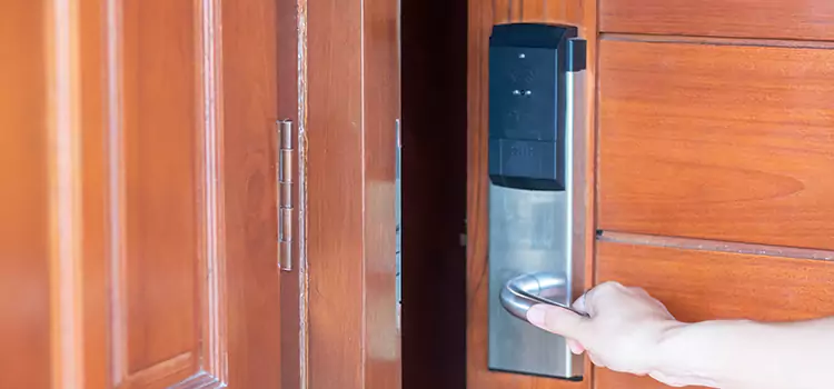Commercial Keyless Entry Locks Lowell