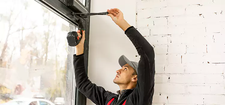 Why Choose Us for Your Door Closer Needs in Lowell