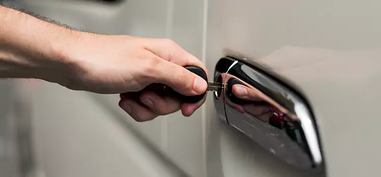 Car Unlock Service Price Lowell