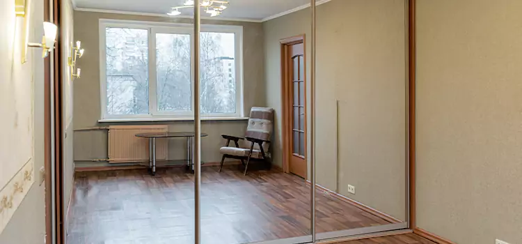 Mirror Closet Door Roller Replacement Lowell