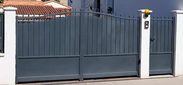 Emergency Commercial Gate Repair Lowell