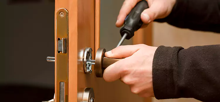 Semi Truck Locksmith Lowell