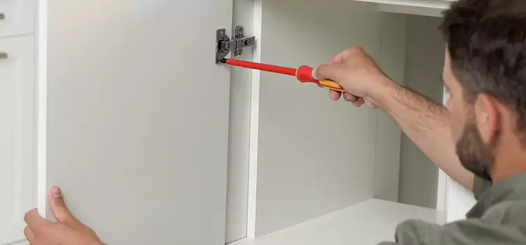 Screen Door Hinge Repair Lowell