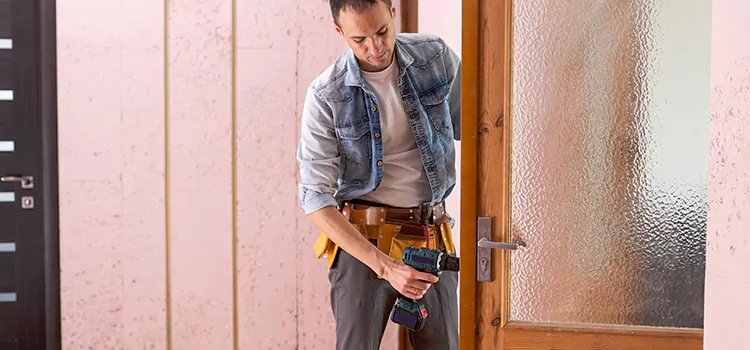Door Glass Replacement Lowell
