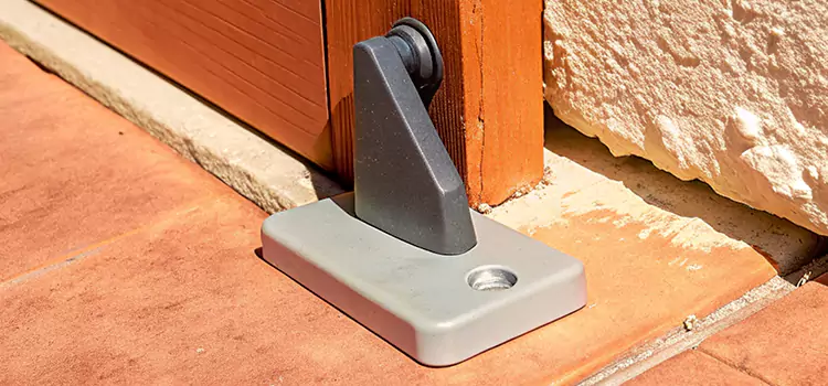 Aesthetic Door Stop Selection Lowell