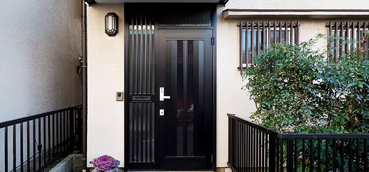 Popular Exterior Door Options in Lowell, MA