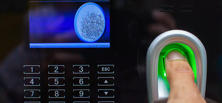 Your Trusted Partner for Secure Access in Lowell, MA