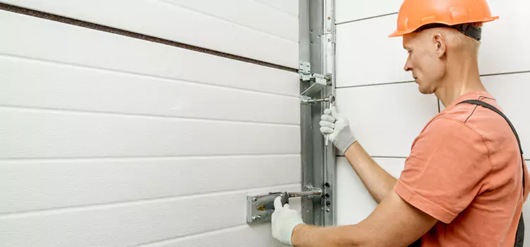 Why Choose Us for Garage Door Lock Services in Lowell, MA?