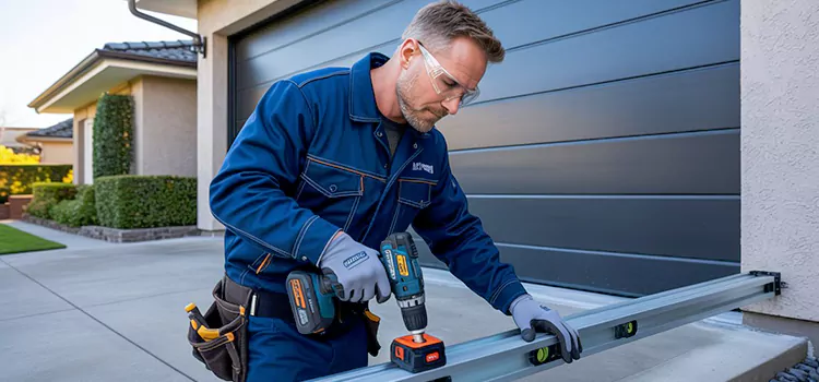 Why Choose Us for Garage Door Off Track Services in Lowell, Massachusetts?
