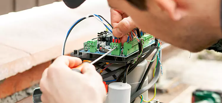 Specialized Brand Gate Motor Repairs Lowell