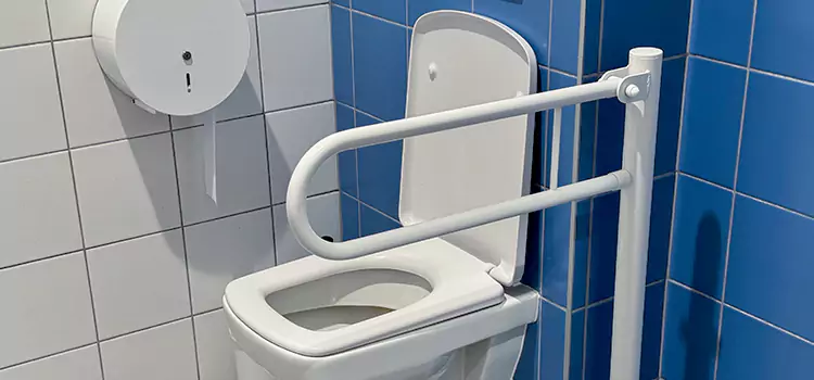 Comprehensive Solutions in Lowell, MA for Accessible Facilities