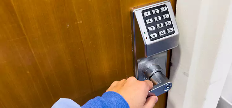 Why Choose Us for Your Keypad Lock Needs in Lowell, MA?