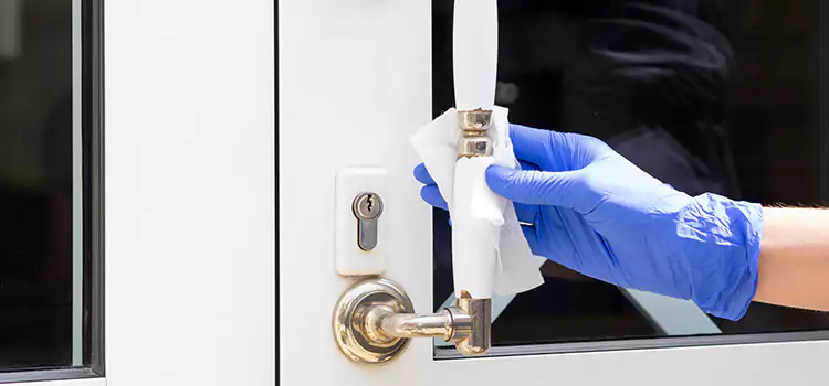 Rekey Lock Cylinder Lowell