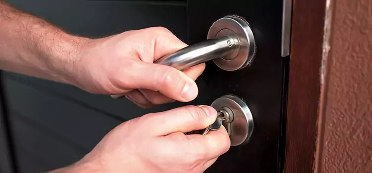 Master Key Control and Audits Lowell