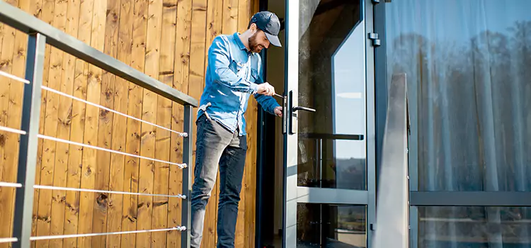 Emergency Patio Door Repair Lowell